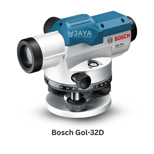 Bosch Gol-32D