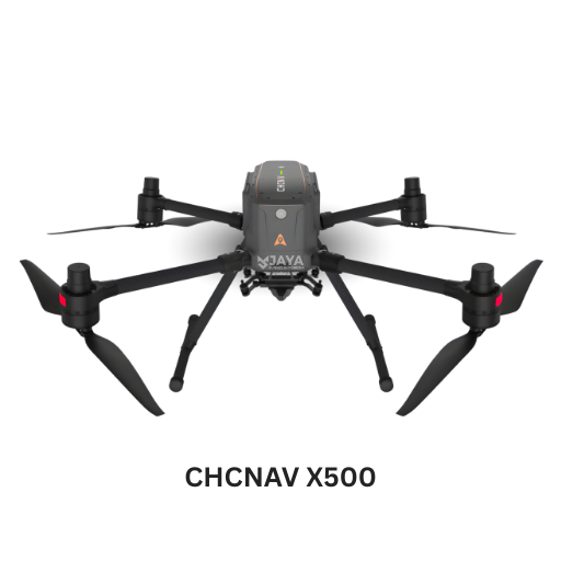 CHCNAV X500