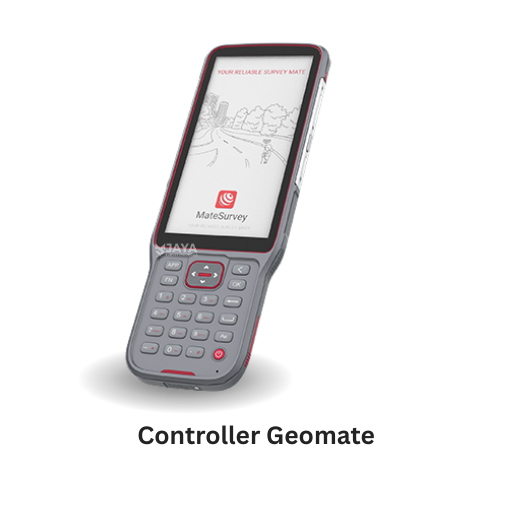 Controller Geomate