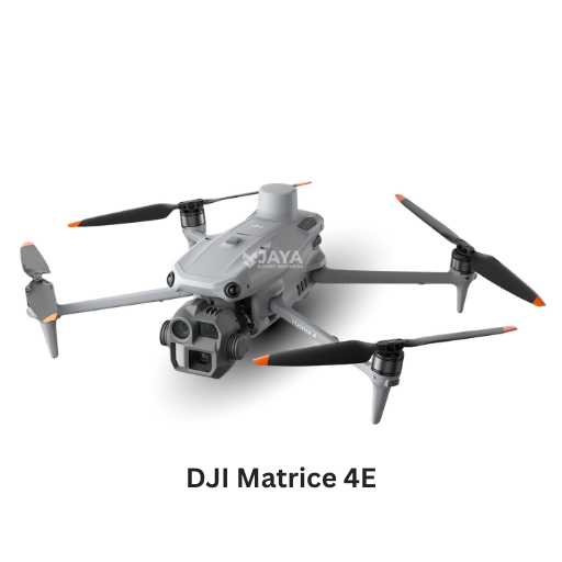 DJI Matrice 4E