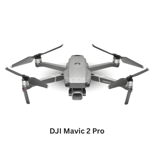 DJI Mavic 2 Pro
