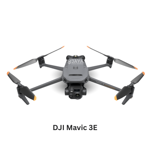 DJI Mavic 3E