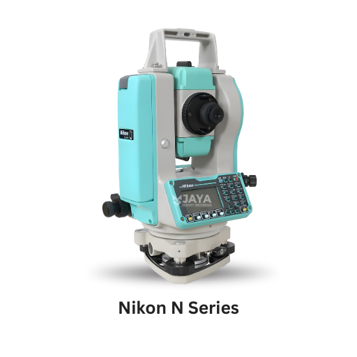 Nikon N Series