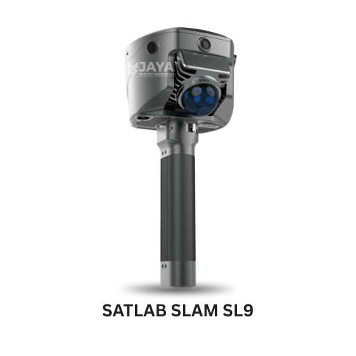 SATLAB SLAM SL9