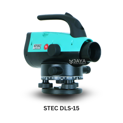 STEC DLS-15