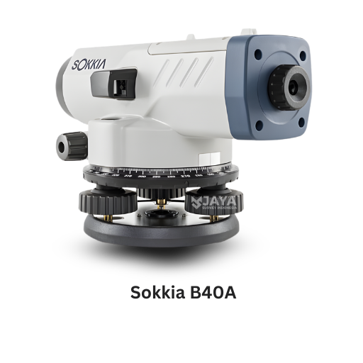 Sokkia B40A