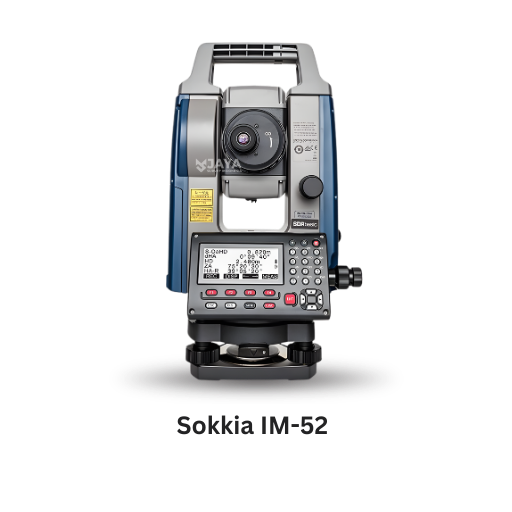 Sokkia IM-52
