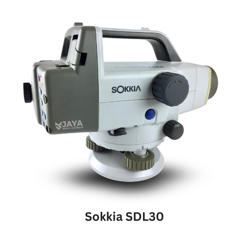Sokkia SDL30