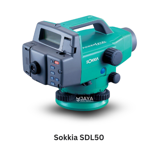 Sokkia SDL50