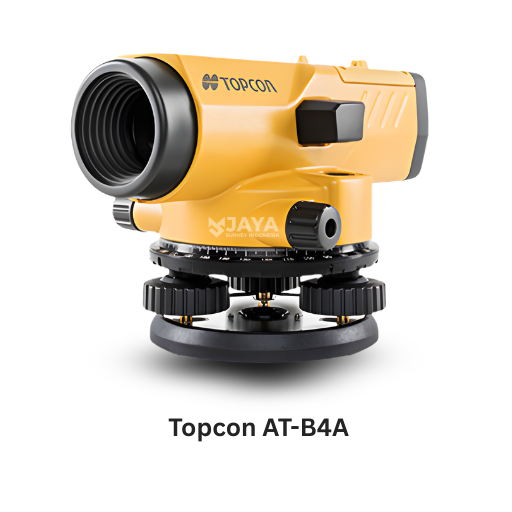 Topcon AT-B4A