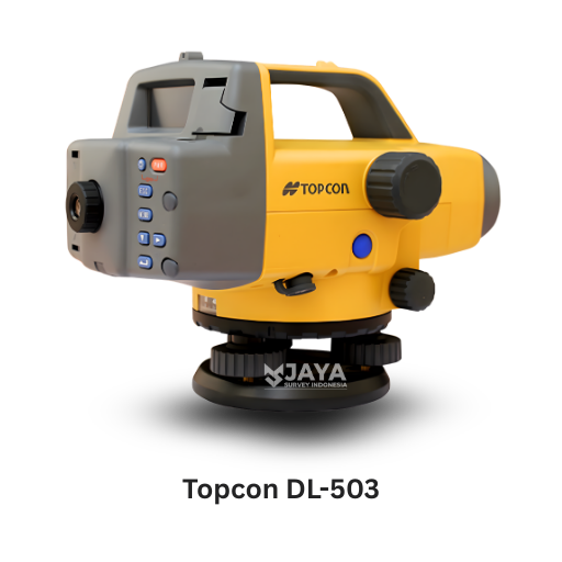 Topcon DL-503