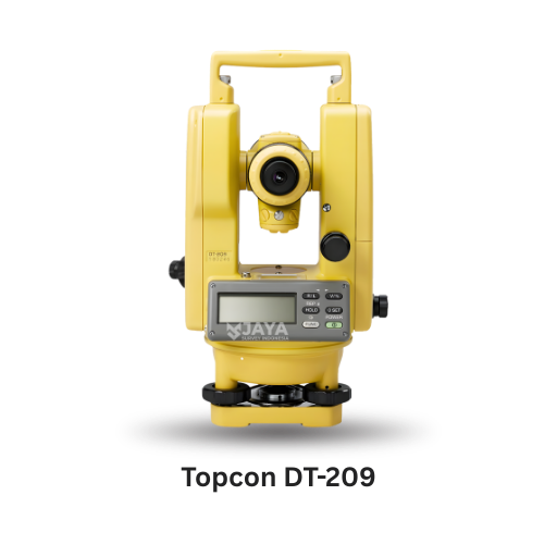 Topcon DT-209