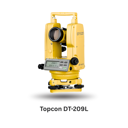 Topcon DT-209L