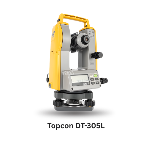 Topcon DT-305L