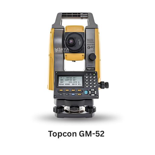 Topcon GM-52